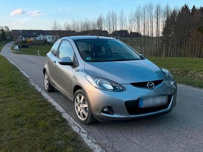 Second-hand Mazda 2 68 CP (50 kW) 2009 Hatchback