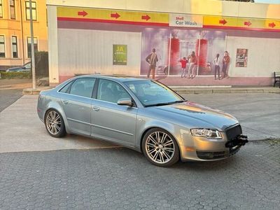 gebraucht Audi A4 b7 Quattro 3,2 FSI