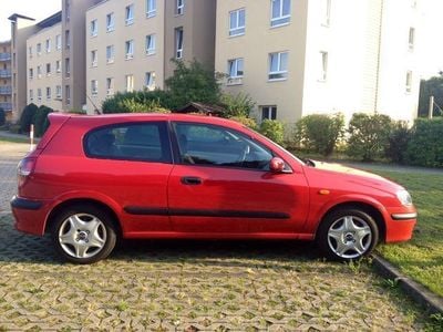 Gebraucht Nissan Almera