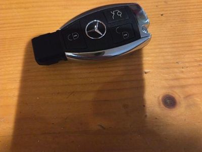 Grau Gebraucht 2004 Mercedes A150 Classic Van / Kleinbus | 2.300 € (Fairer Preis)