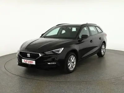 Ny Seat Leon 2025 Andere