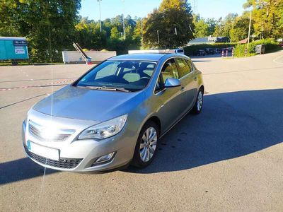 gebraucht Opel Astra Astra1.4 Turbo Cosmo