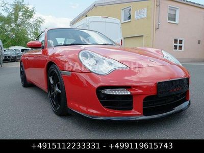 Porsche 911 Carrera