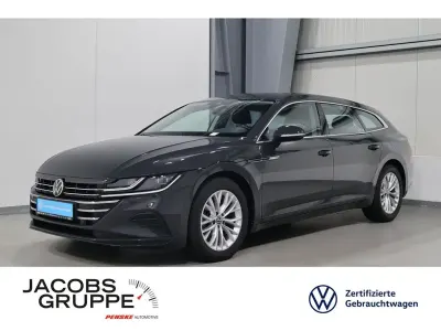 Gebraucht VW Arteon