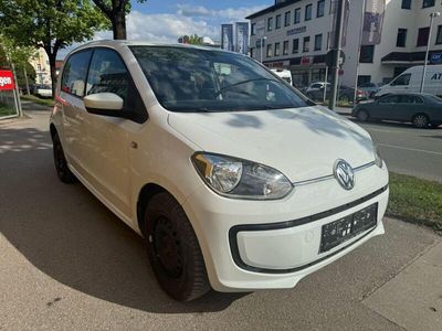 VW e-up!