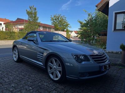 Chrysler Crossfire