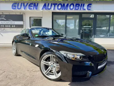 Gebraucht BMW Z4