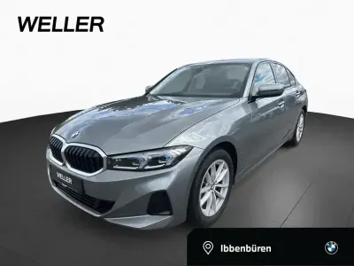 Gebraucht BMW 318
