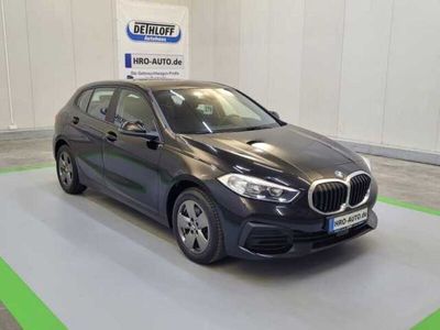 gebraucht BMW 118 i Advantage