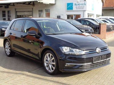 gebraucht VW Golf 1.5 TSI