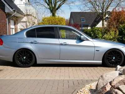 Gebraucht BMW 325
