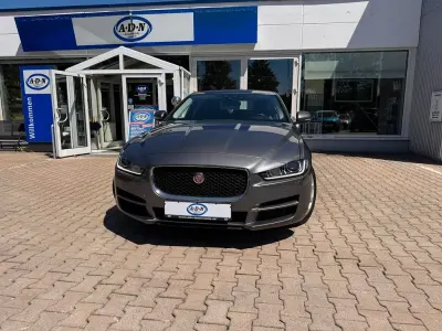Gebraucht Jaguar XE Business Edition 179 PS (131 kW) 2017 Other Limousine