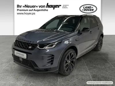 Gebraucht Land Rover Discovery Sport