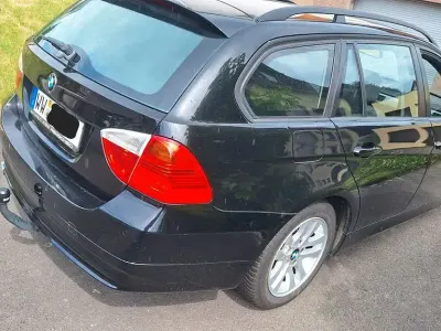 Gebraucht BMW 318