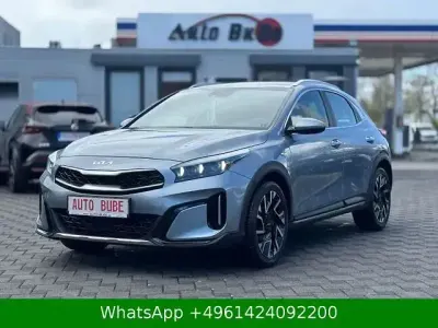 Gebraucht Kia XCeed
