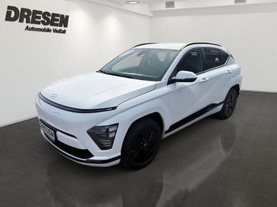 Neu Hyundai Kona Trend 150 kW (204 PS) 2026 Weiss SUV