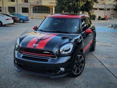 gebraucht Mini John Cooper Works Countryman All4 Sport-Aut.