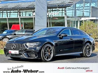 Second-hand Mercedes S63 AMG AMG 639 CP (469 kW) 2020 Negru Berlinǎ