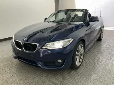 Używany BMW 220