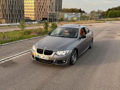 gebraucht BMW 335 E92 ix