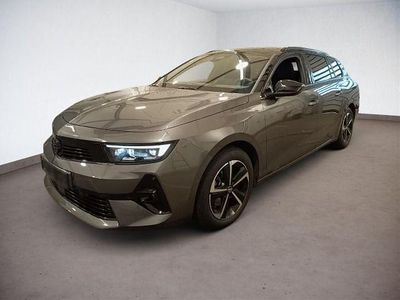 Grau/typ aussenverkleidung met Gebraucht 2025 Opel Astra Kombi | 23.990 € (Superpreis)