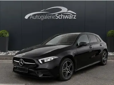 Gebraucht Mercedes A250