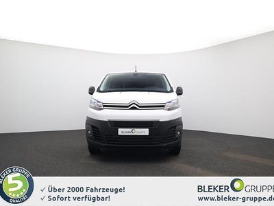 Citroën e-Jumpy
