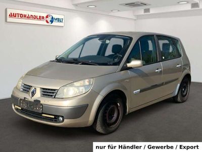 Renault Scénic II