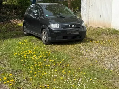Occasion Audi A2