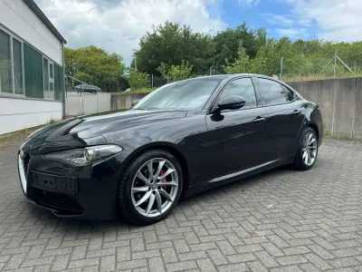 Gebraucht Alfa Romeo Giulia