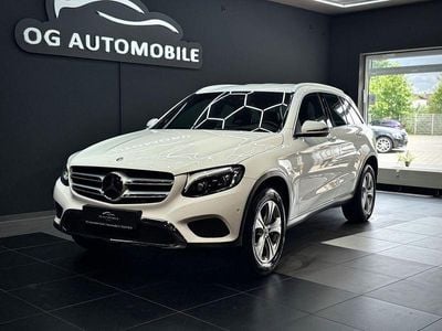 Mercedes GLC350