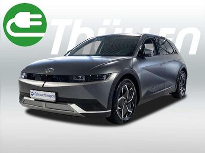 Grau Gebraucht 2024 Hyundai Ioniq 5 Techniq SUV | 32.980 € (Fairer Preis)