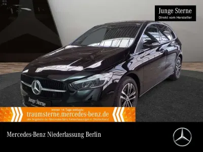 Gebraucht Mercedes B250