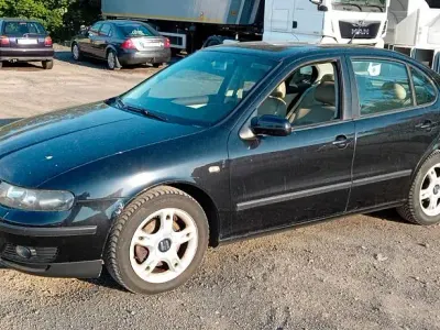 Gebraucht Seat Toledo
