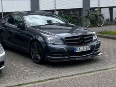 Mercedes C180