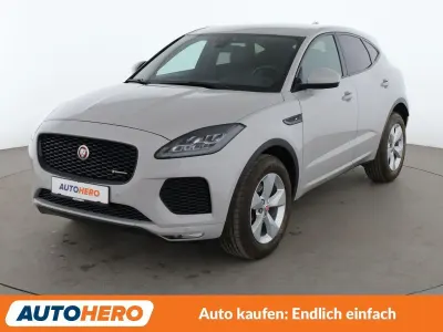Gebraucht Jaguar E-Pace