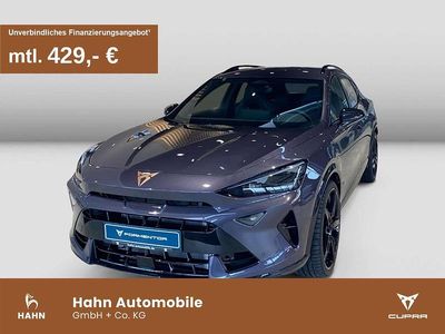 Neu Cupra Formentor VZ 453 PS (333 kW) 2025 Dark void metallic SUV