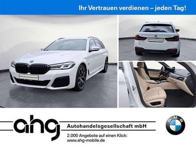 BMW 530e