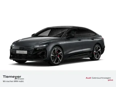 Gebraucht Audi e-tron Sportback Performance 269 kW (367 PS) 2025 Daytonagrau perleffekt SUV
