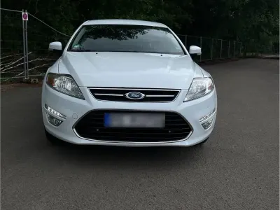 Gebraucht Ford Mondeo