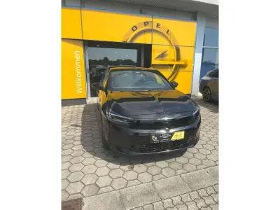Neu Opel Corsa 101 PS (74 kW) 2026 Schwarz Kleinwagen