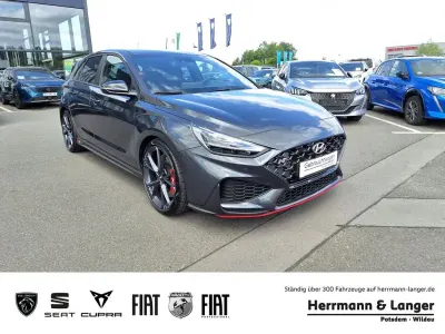 Gebraucht Hyundai i30