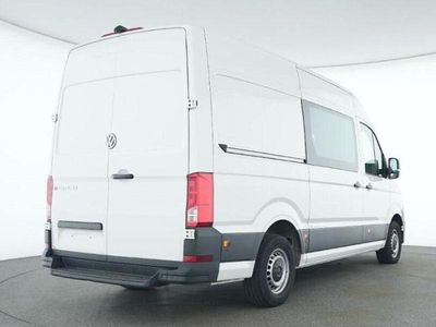Occasion VW e-Crafter 100 kW (136 PK) 2022 Andere Van