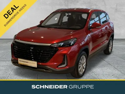 Gebraucht Baic X35