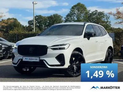 Gebraucht Volvo XC60