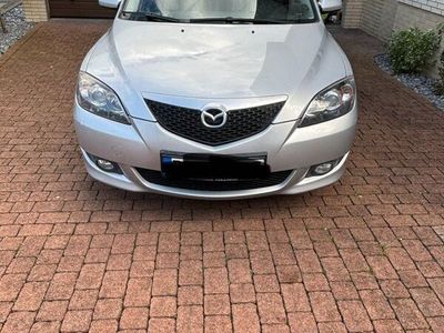 gebraucht Mazda 3 Sport Active