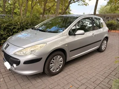 Gebraucht Peugeot 307
