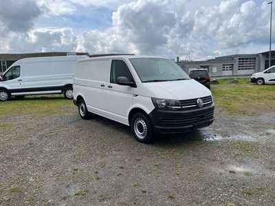 gebraucht VW Transporter T6T6 Kasten Klima Navi AHK PDC 3200 kg 3Sitze ACC