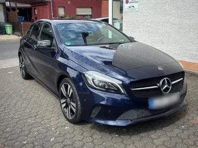 Gebraucht Mercedes A220