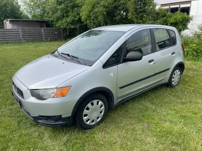 Gebraucht Mitsubishi Colt